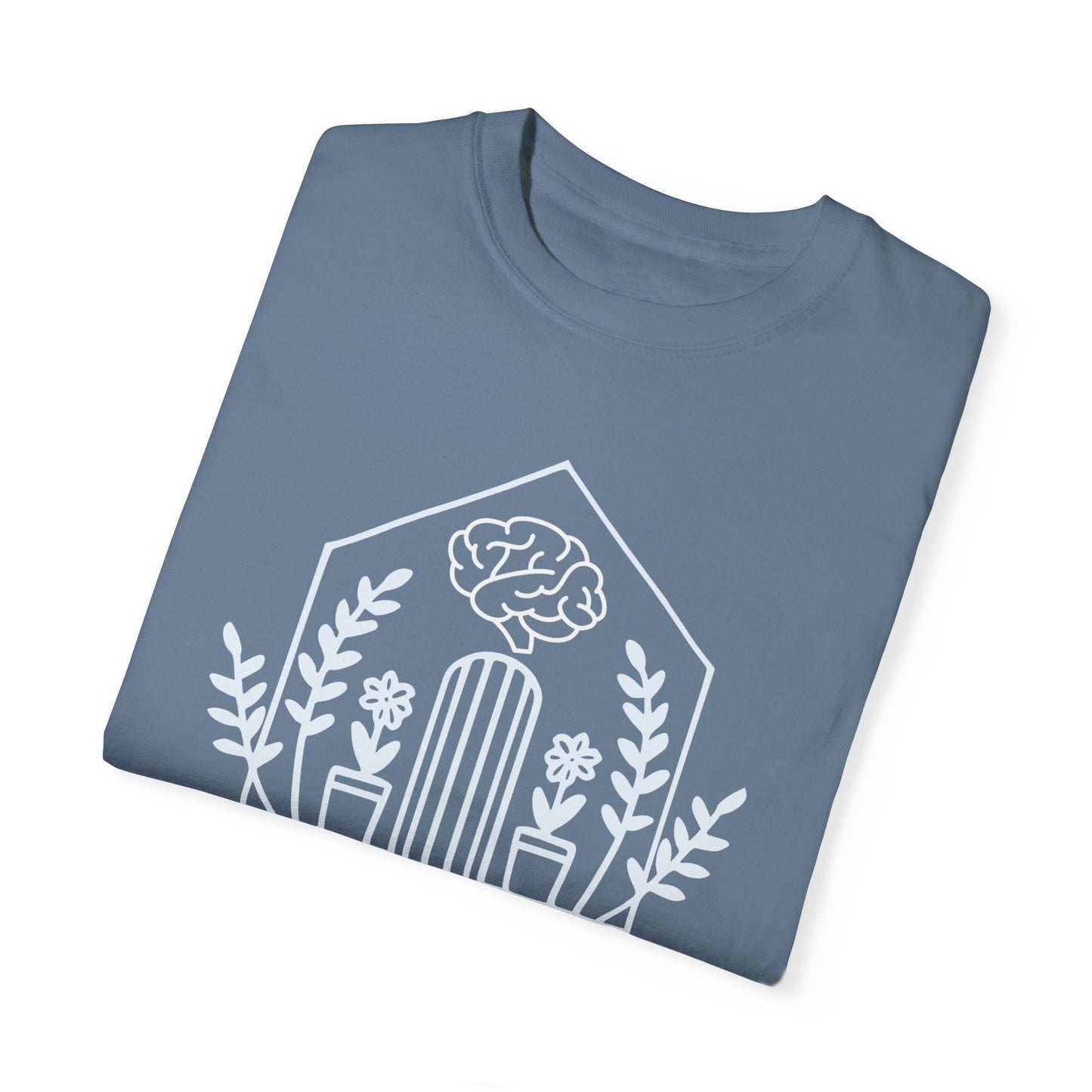Show Your Support T-Shirt – The NeuroSpicy Nook Mission