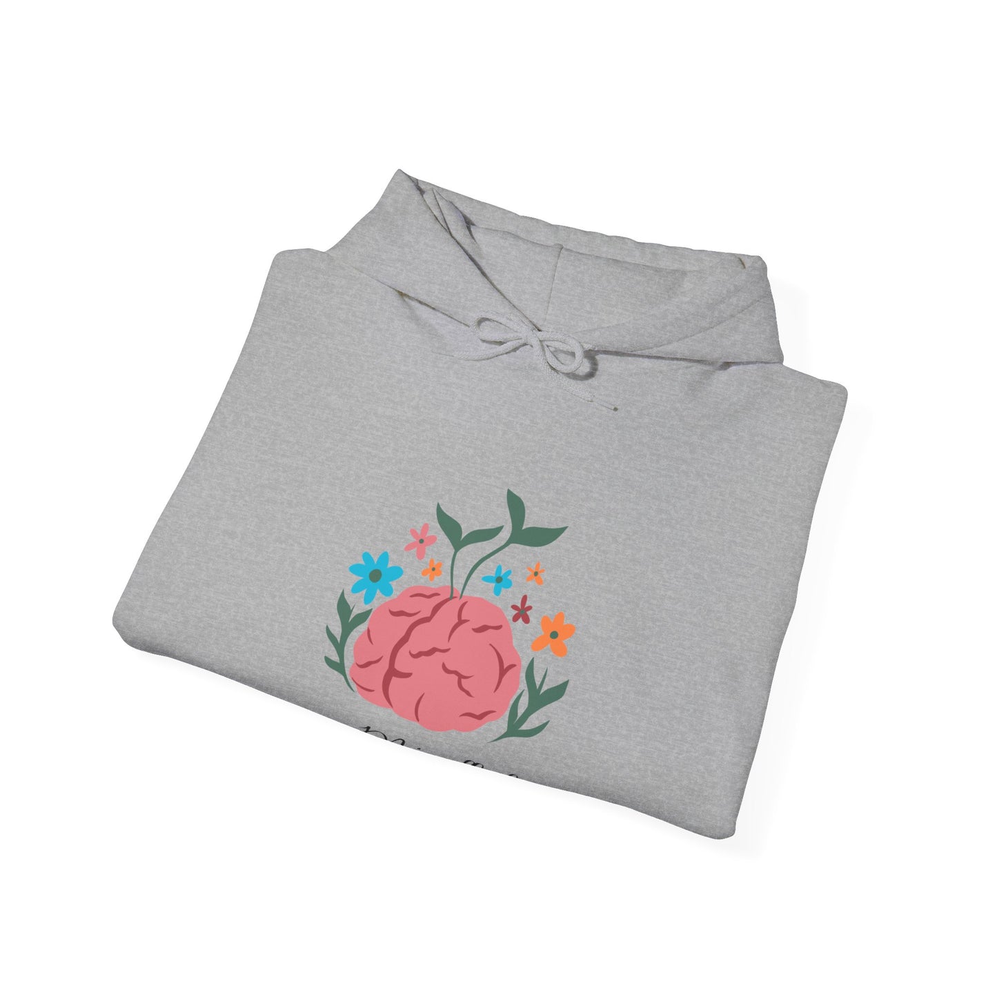 Mindful Hoodie