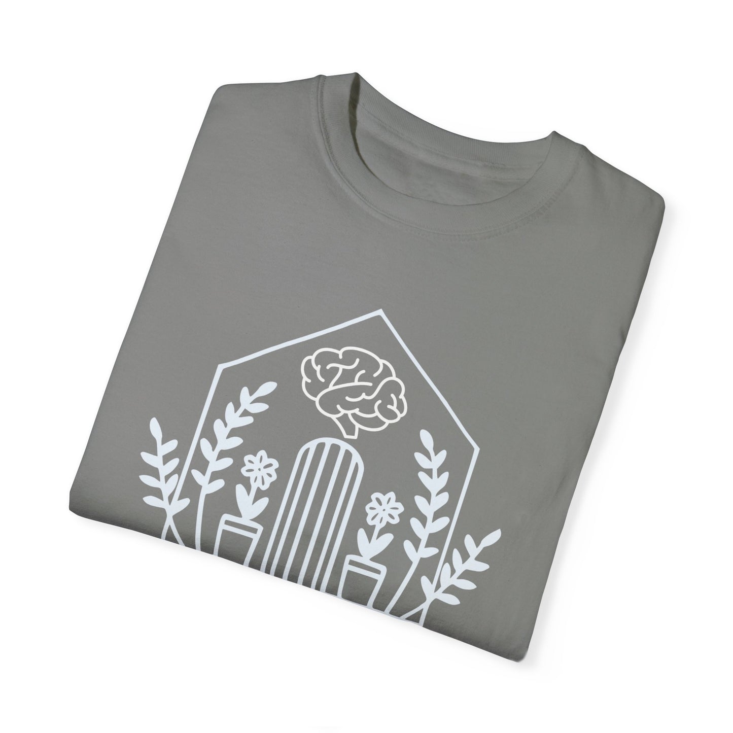 Show Your Support T-Shirt – The NeuroSpicy Nook Mission
