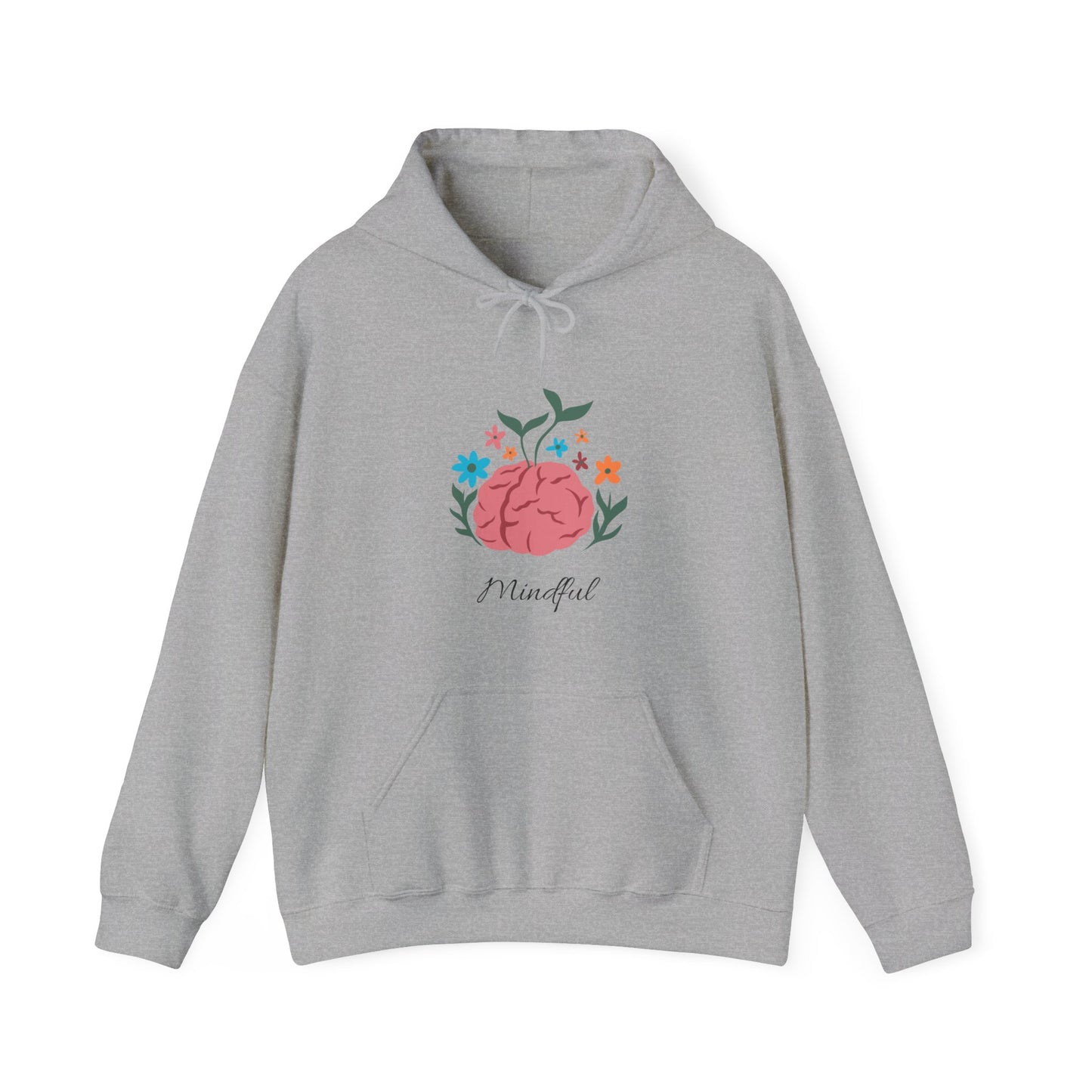 Mindful Hoodie