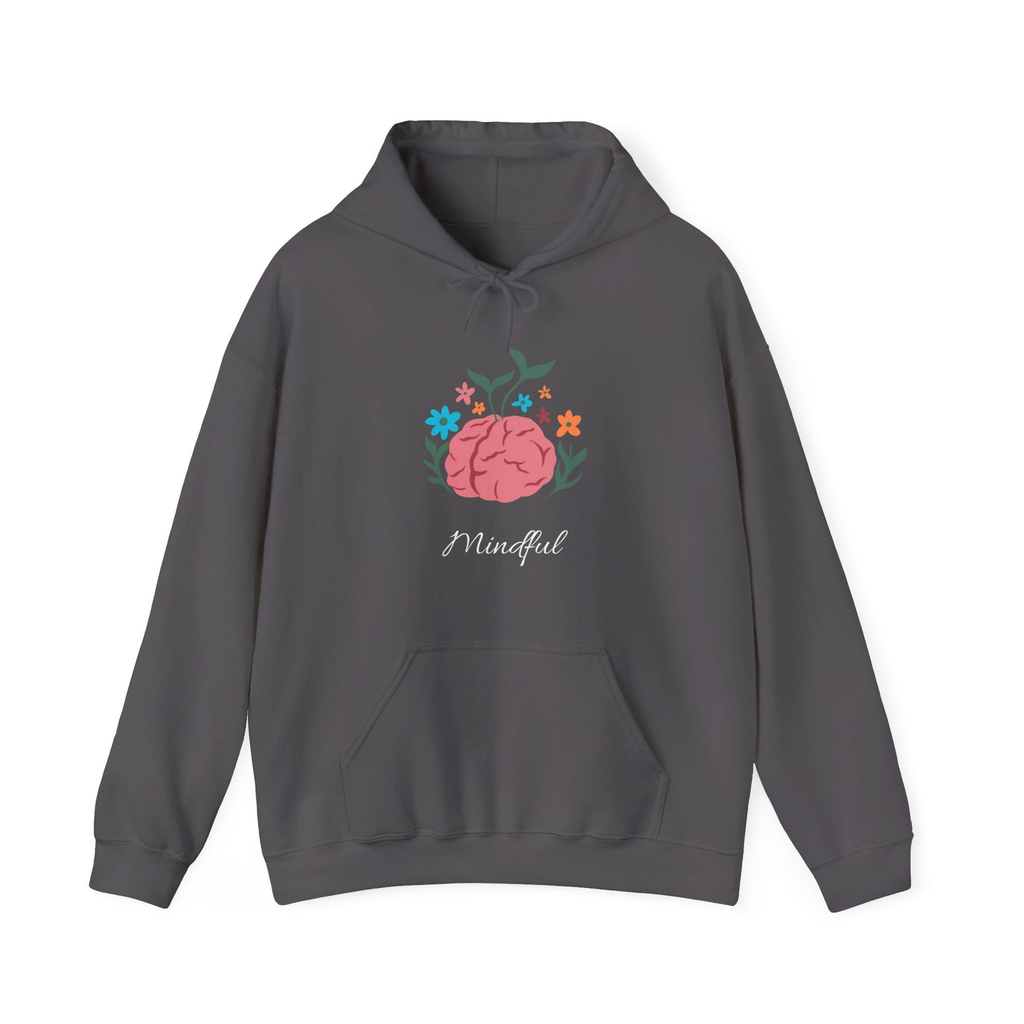 Mindful Hoodie