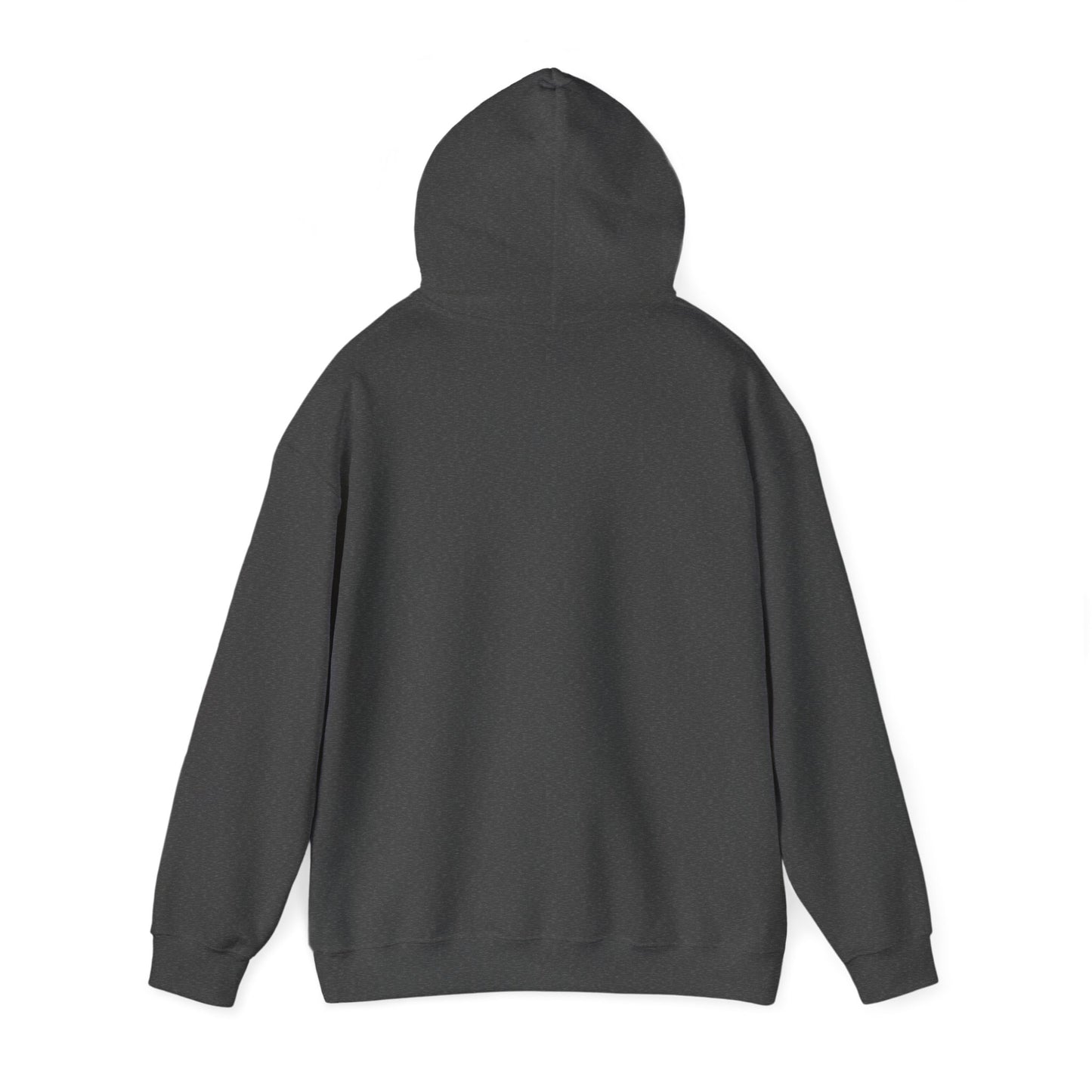 Mindful Hoodie