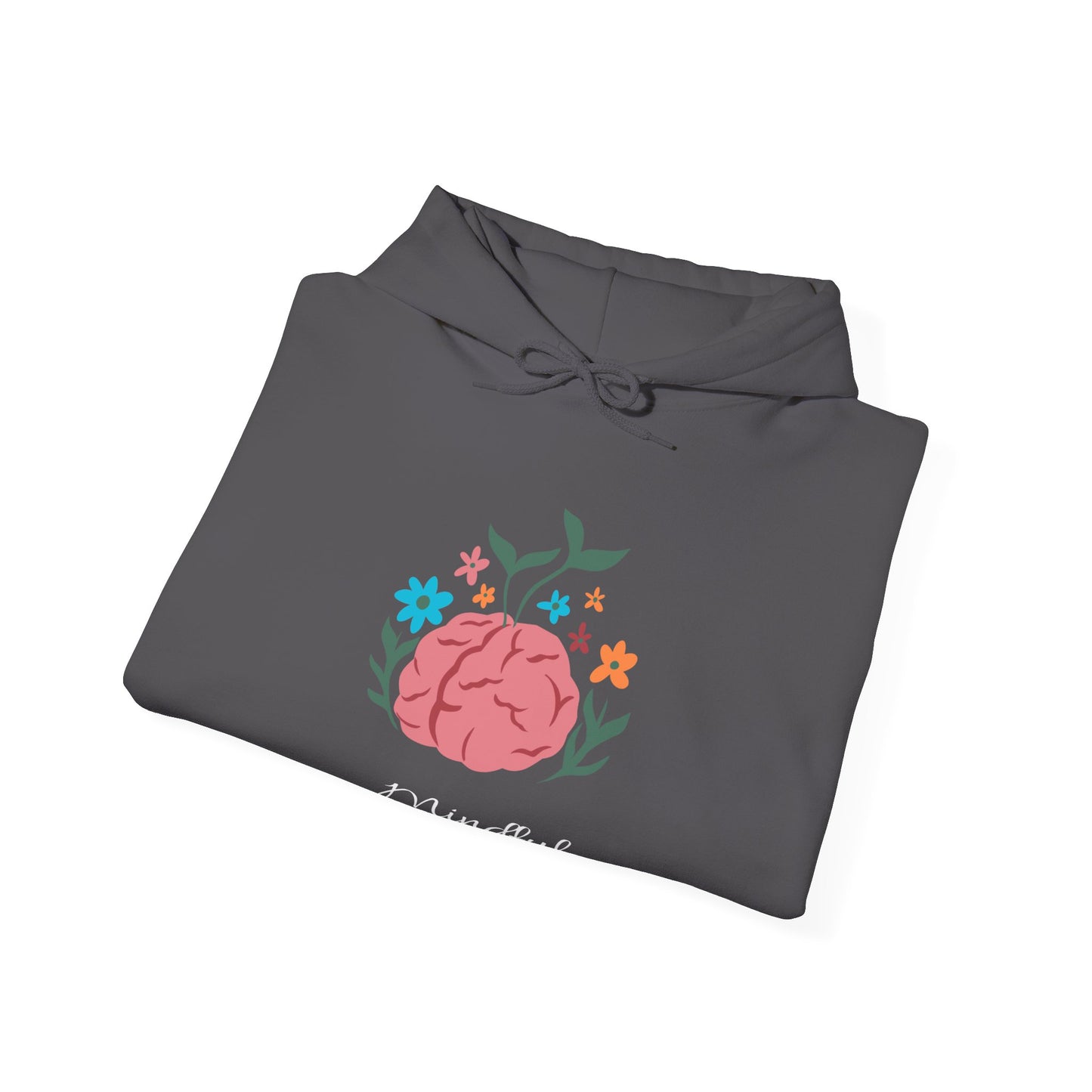 Mindful Hoodie