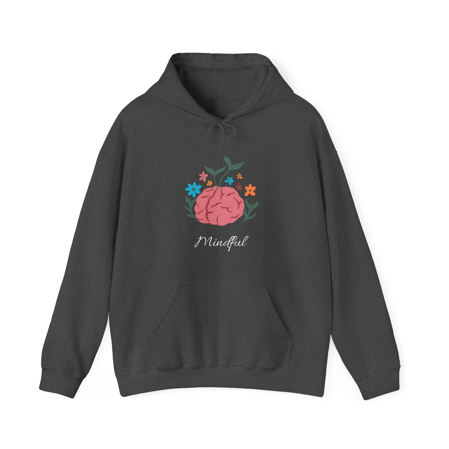 Mindful Hoodie