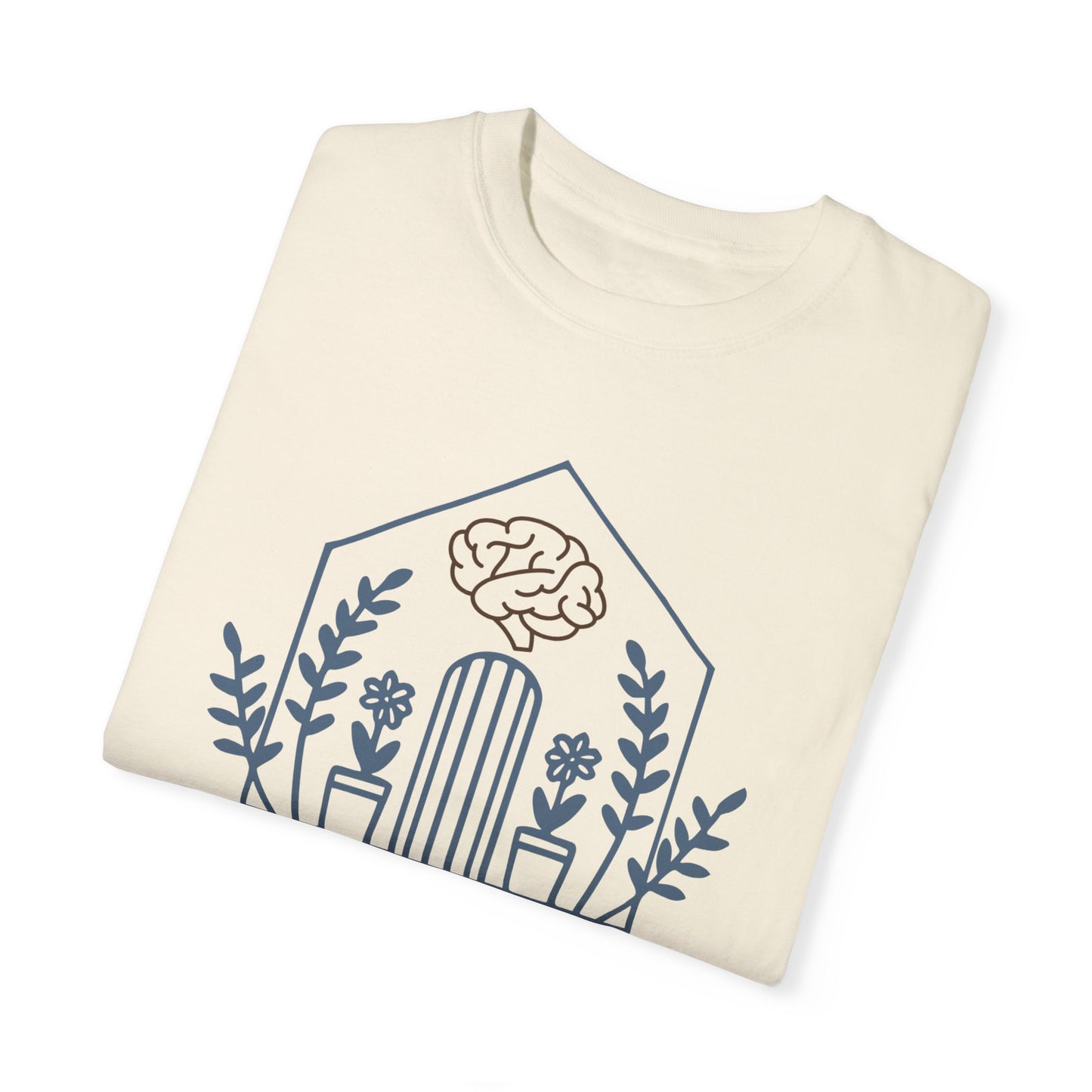 Show Your Support T-Shirt – The NeuroSpicy Nook Mission