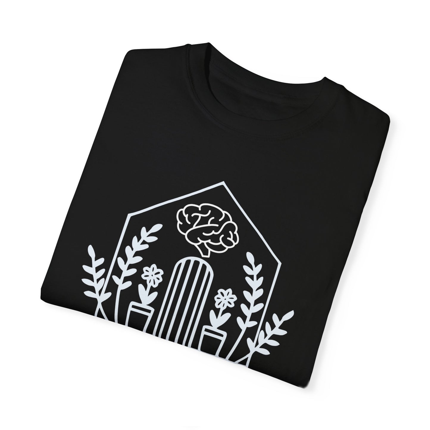 Show Your Support T-Shirt – The NeuroSpicy Nook Mission