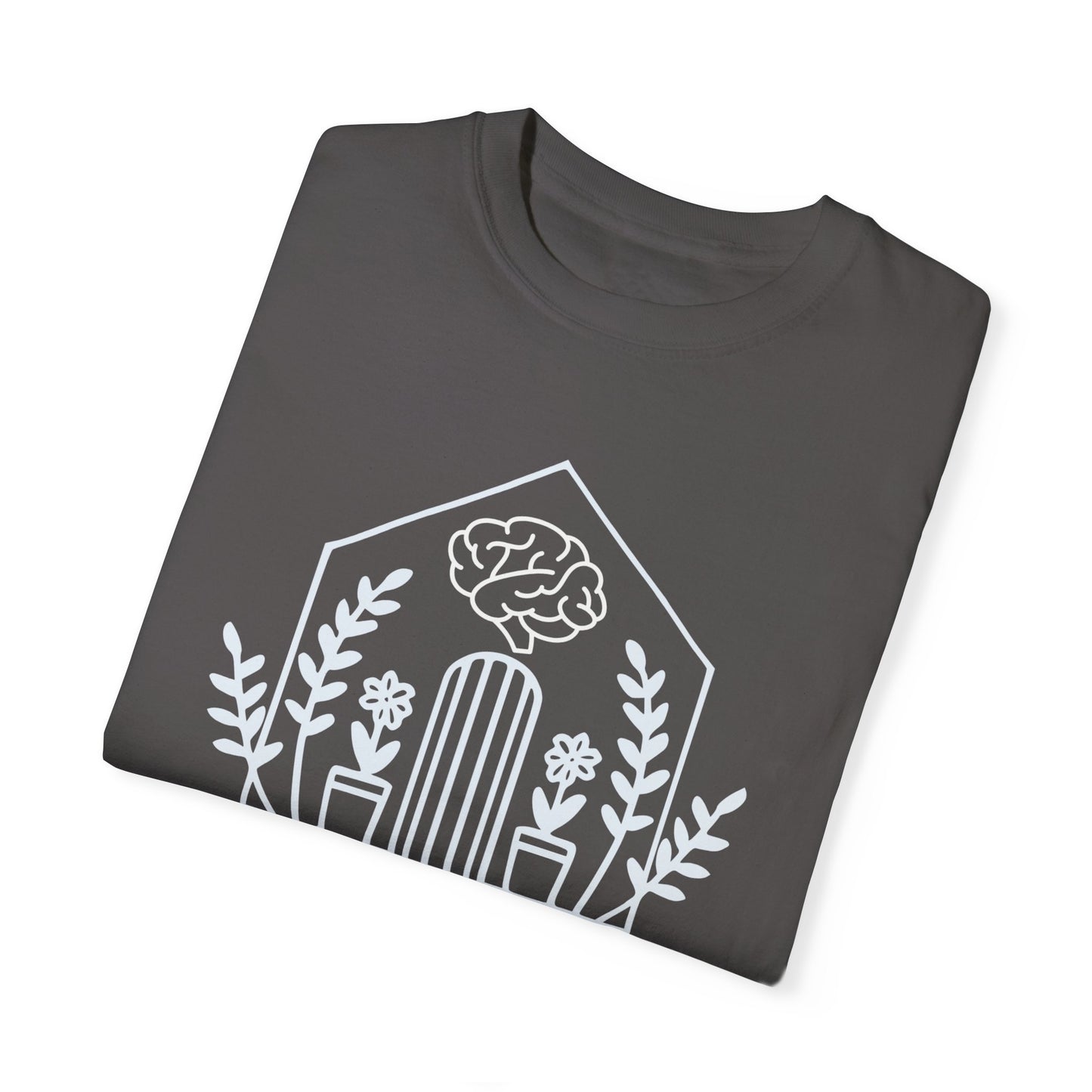 Show Your Support T-Shirt – The NeuroSpicy Nook Mission