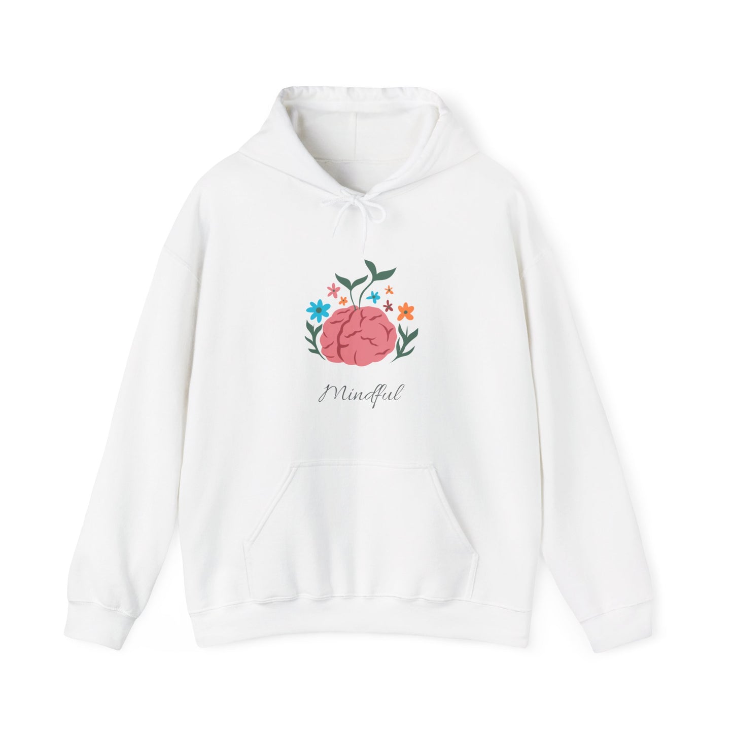 Mindful Hoodie