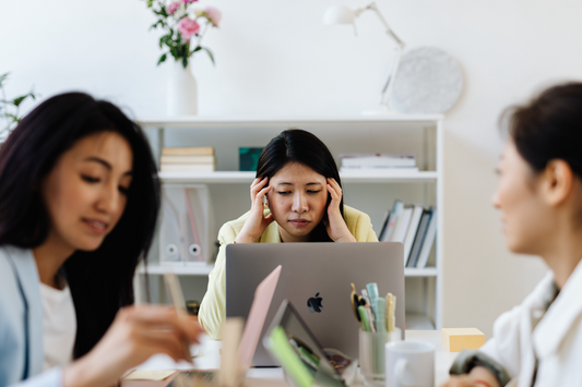 Why More Women Are Being Diagnosed with ADHD Later in Life