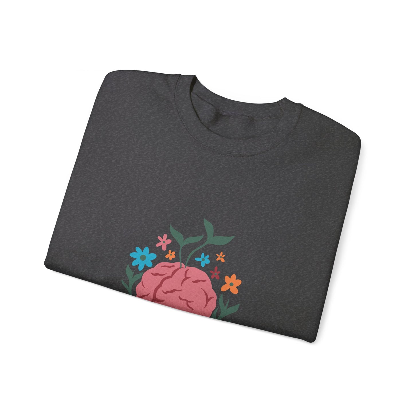 Mindful Crewneck Sweatshirt