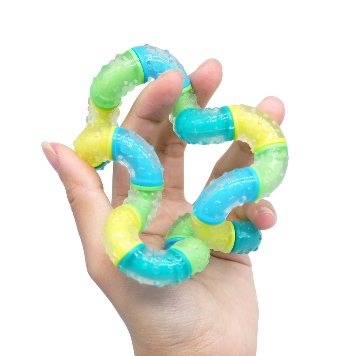 Tangle® BrainTools™ Think Asst Sensory Learning Toy Display