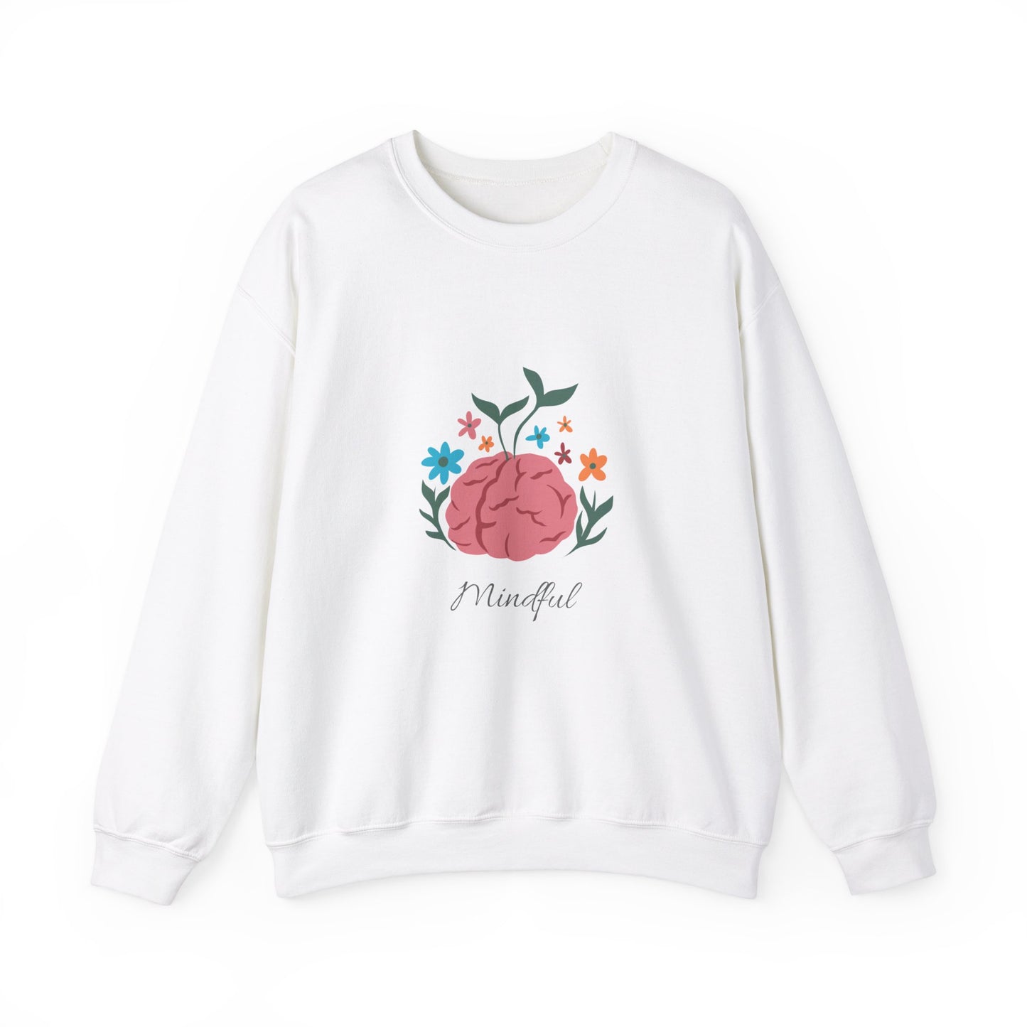 Mindful Crewneck Sweatshirt