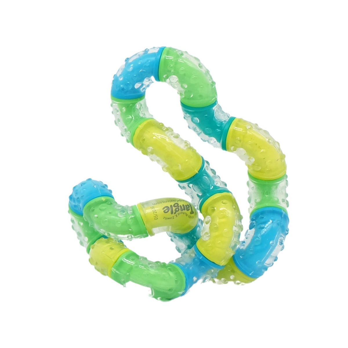 Tangle® BrainTools™ Think Asst Sensory Learning Toy Display