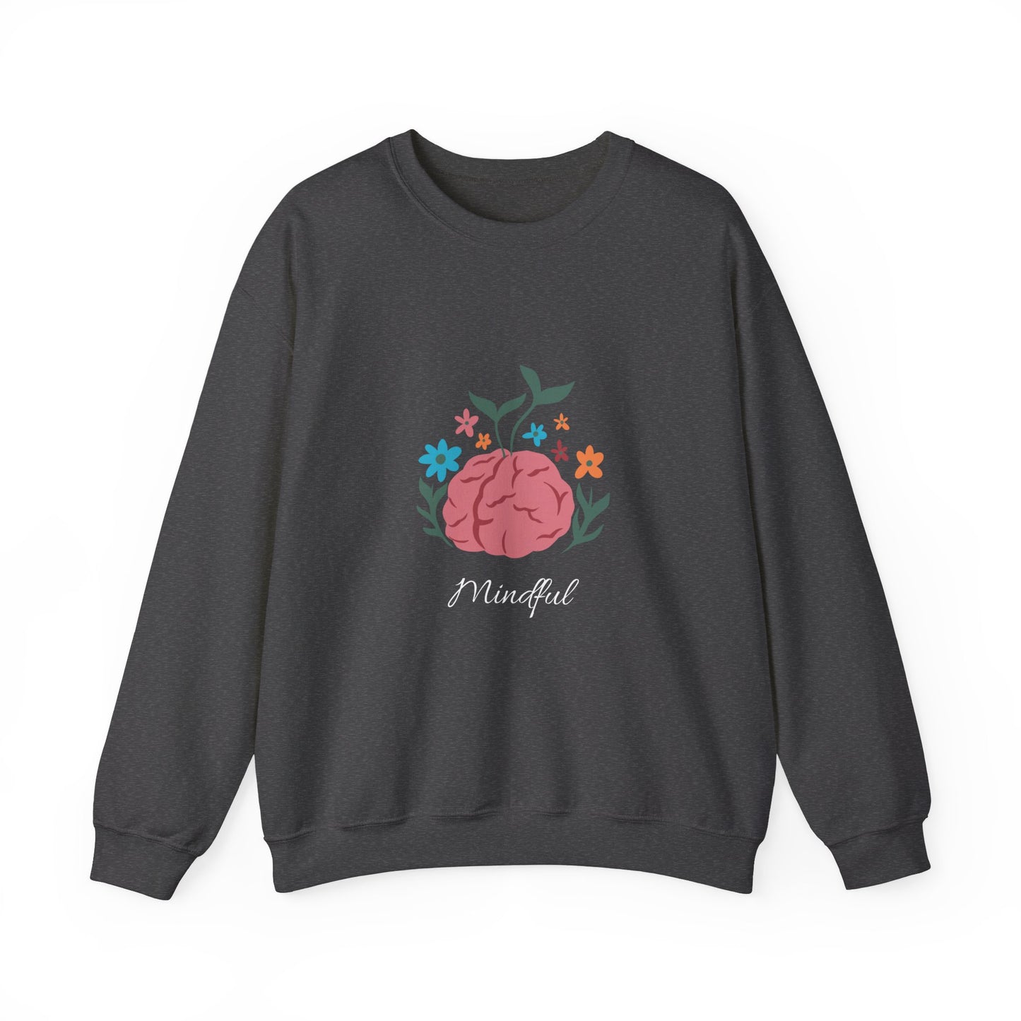 Mindful Crewneck Sweatshirt