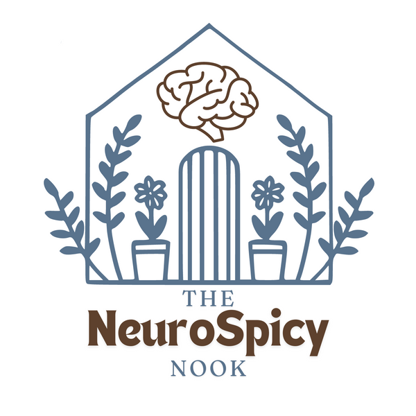 The Neurospicy Nook