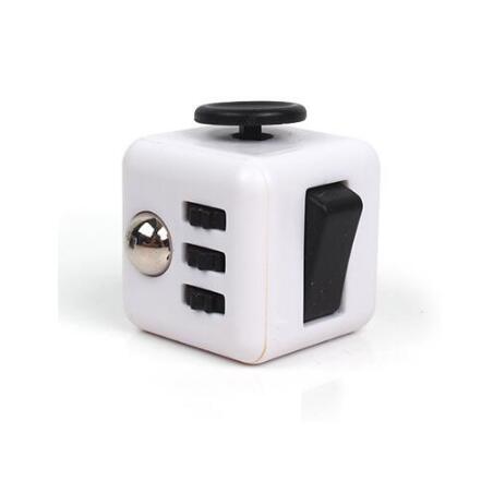 Fidget Cube for Autism, ADHD, Anxiety, and Stress Relief