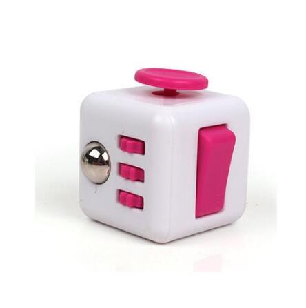 Fidget Cube for Autism, ADHD, Anxiety, and Stress Relief