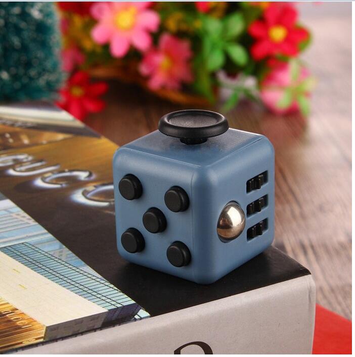 Fidget Cube for Autism, ADHD, Anxiety, and Stress Relief