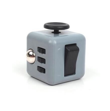 Fidget Cube for Autism, ADHD, Anxiety, and Stress Relief