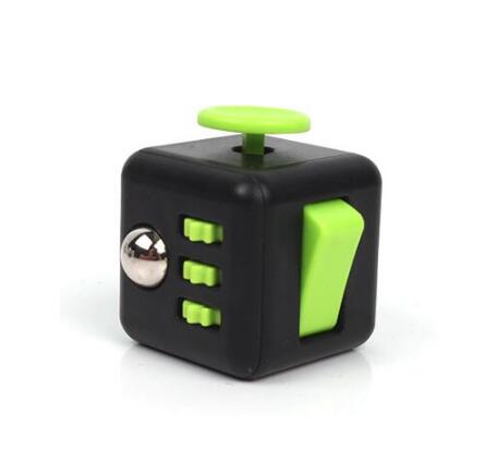 Fidget Cube for Autism, ADHD, Anxiety, and Stress Relief