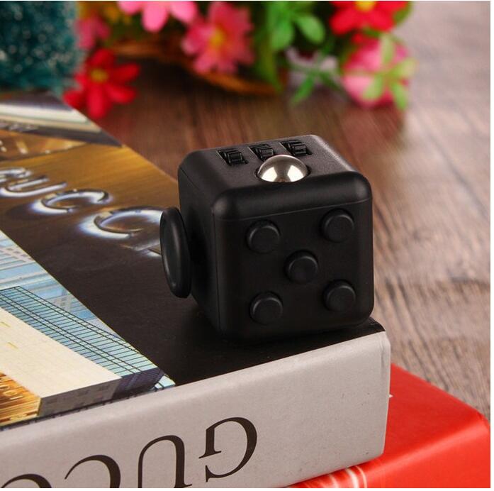 Fidget Cube for Autism, ADHD, Anxiety, and Stress Relief