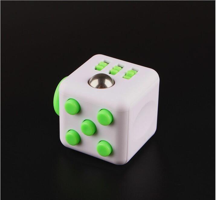 Fidget Cube for Autism, ADHD, Anxiety, and Stress Relief
