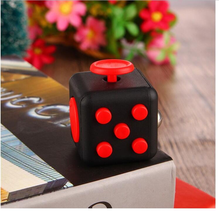 Fidget Cube for Autism, ADHD, Anxiety, and Stress Relief