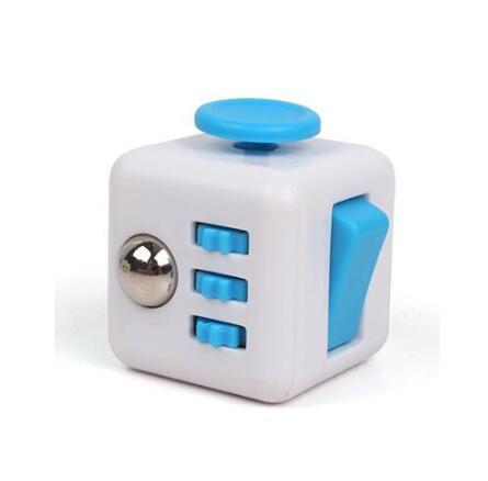Fidget Cube for Autism, ADHD, Anxiety, and Stress Relief