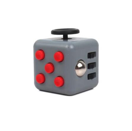 Fidget Cube for Autism, ADHD, Anxiety, and Stress Relief