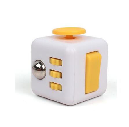 Fidget Cube for Autism, ADHD, Anxiety, and Stress Relief