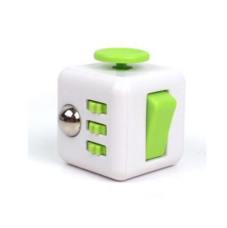 Fidget Cube for Autism, ADHD, Anxiety, and Stress Relief