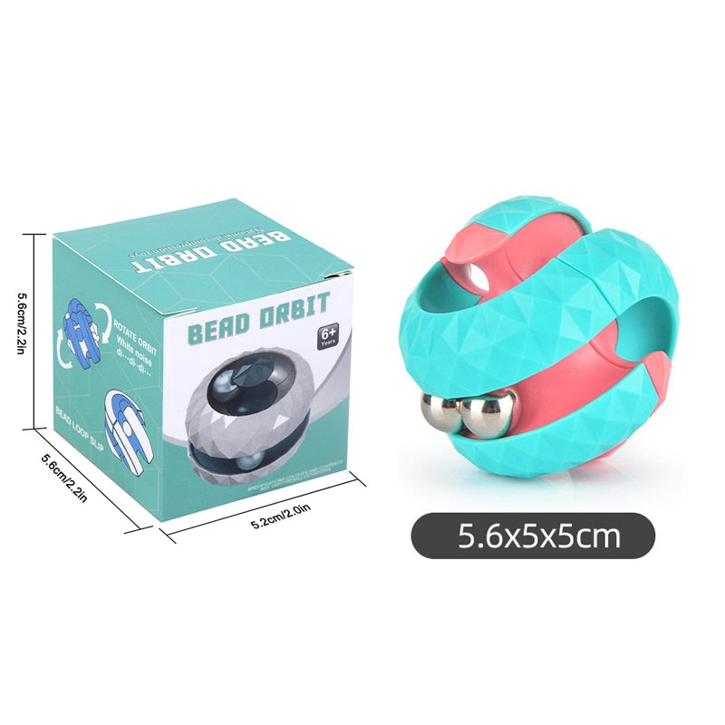 Anti Stress Sensory Ball Fidget Toy