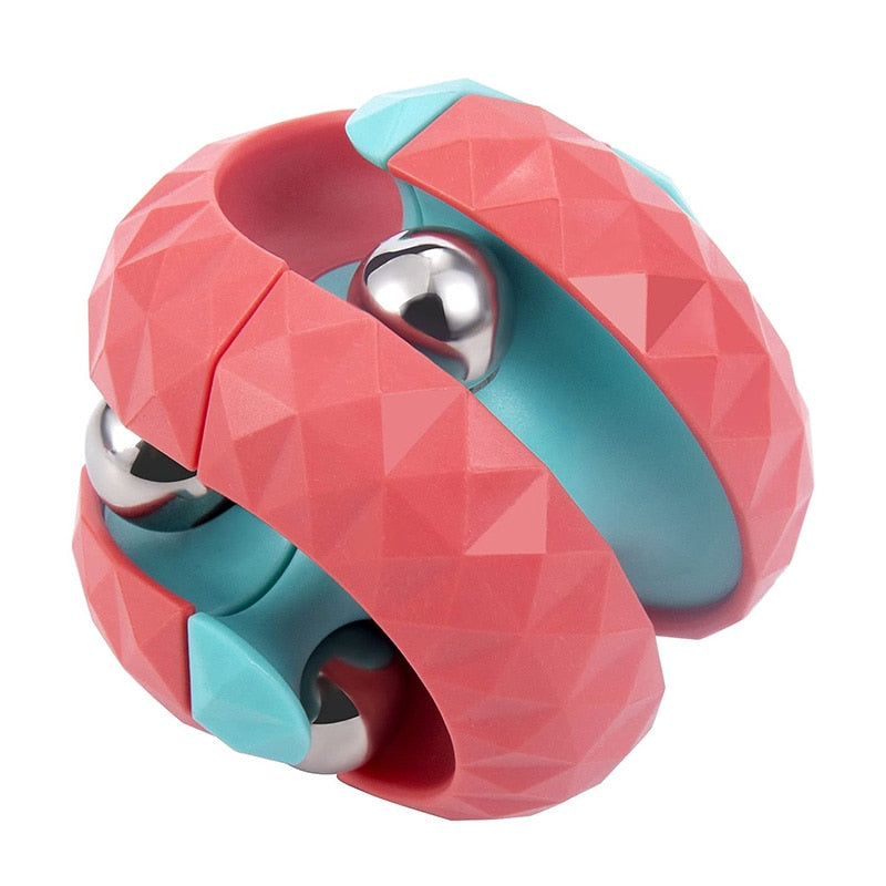 Anti Stress Sensory Ball Fidget Toy