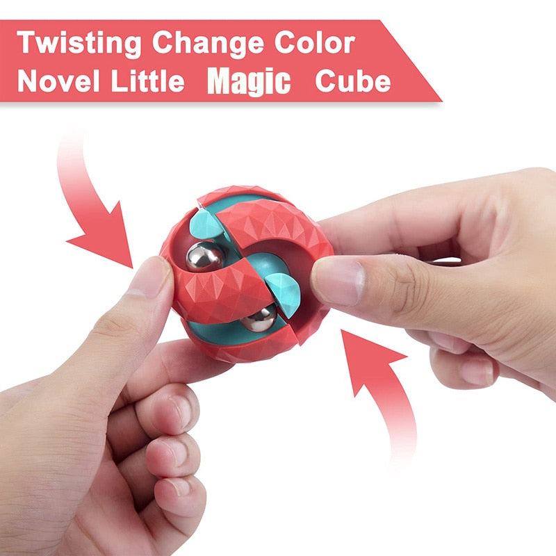 Anti Stress Sensory Ball Fidget Toy